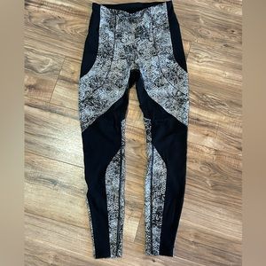 Lululemon women’s full length legging